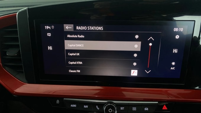2023 Vauxhall Mokka