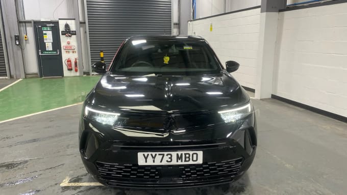 2023 Vauxhall Mokka