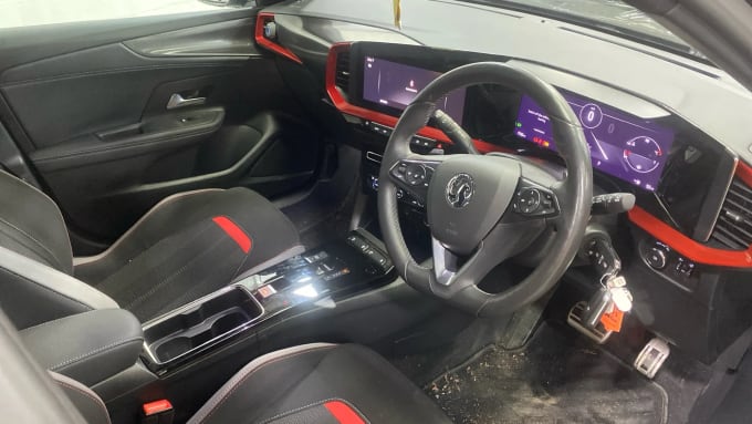 2023 Vauxhall Mokka