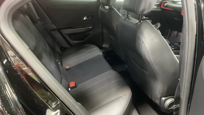 2023 Vauxhall Mokka