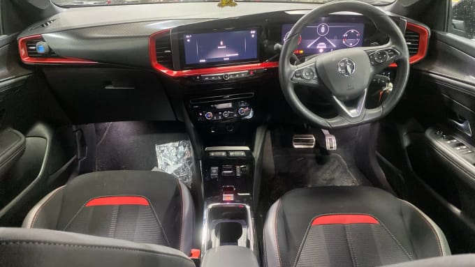 2023 Vauxhall Mokka