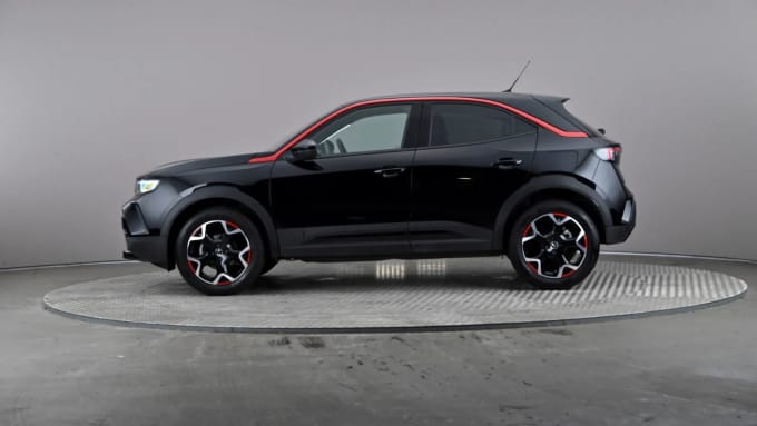 2023 Vauxhall Mokka