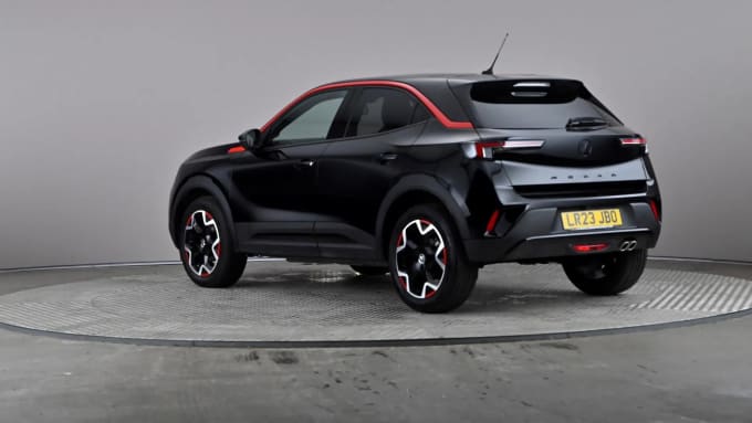 2023 Vauxhall Mokka