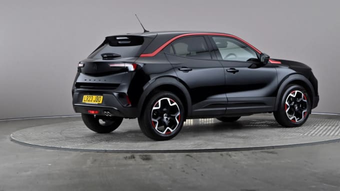 2023 Vauxhall Mokka