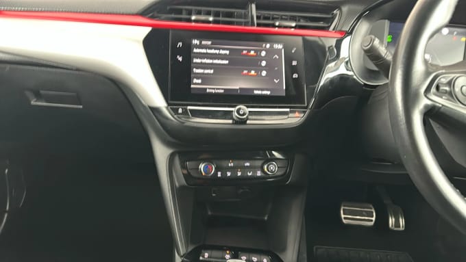 2021 Vauxhall Corsa