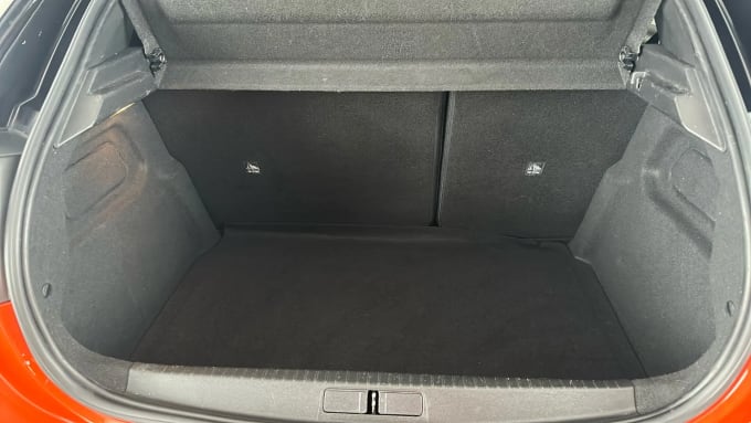 2021 Vauxhall Corsa