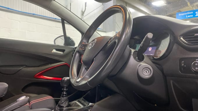 2021 Vauxhall Crossland