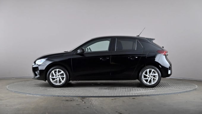 2020 Vauxhall Corsa