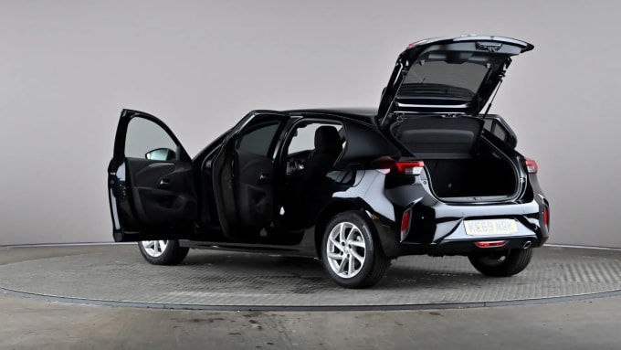 2020 Vauxhall Corsa