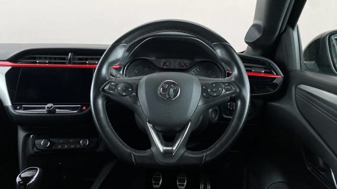 2020 Vauxhall Corsa