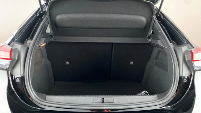 2020 Vauxhall Corsa
