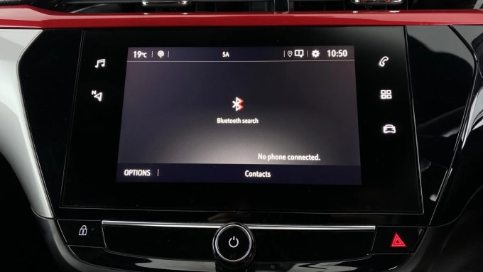 2020 Vauxhall Corsa