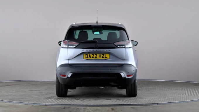 2022 Vauxhall Crossland