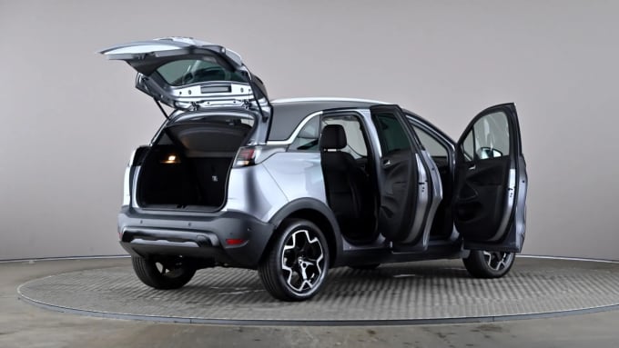 2022 Vauxhall Crossland
