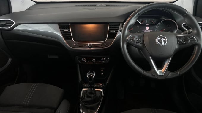2022 Vauxhall Crossland