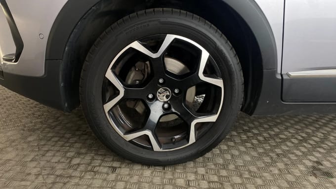 2022 Vauxhall Crossland