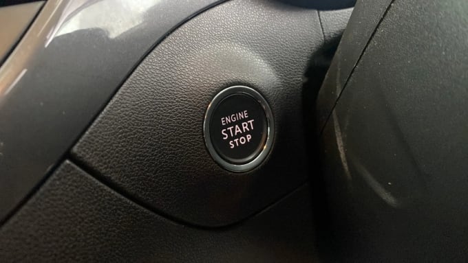 2022 Vauxhall Crossland