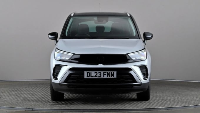 2023 Vauxhall Crossland