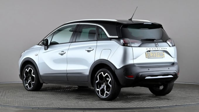 2023 Vauxhall Crossland