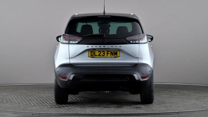 2023 Vauxhall Crossland