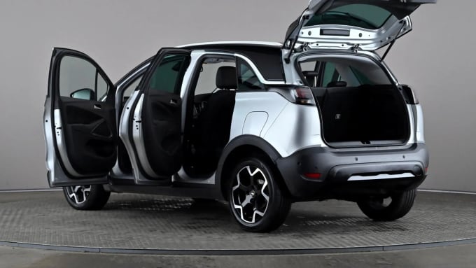 2023 Vauxhall Crossland