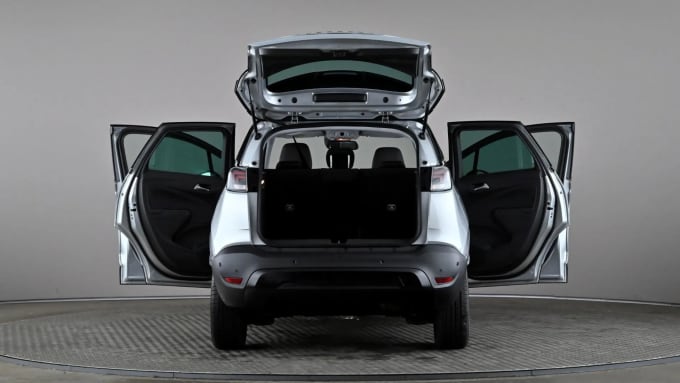 2023 Vauxhall Crossland