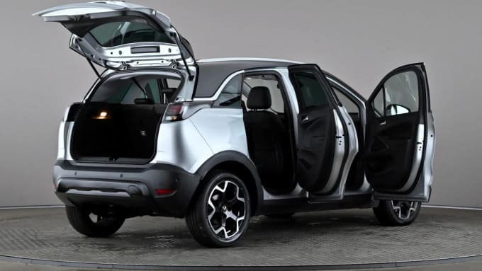 2023 Vauxhall Crossland