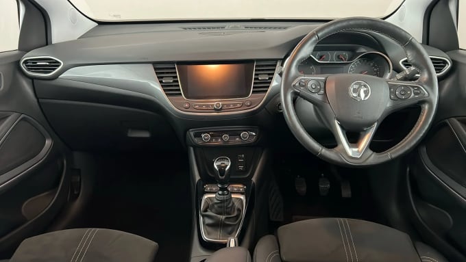 2023 Vauxhall Crossland