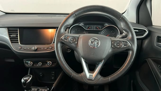 2023 Vauxhall Crossland