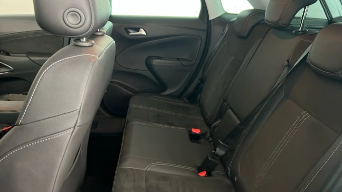 2023 Vauxhall Crossland