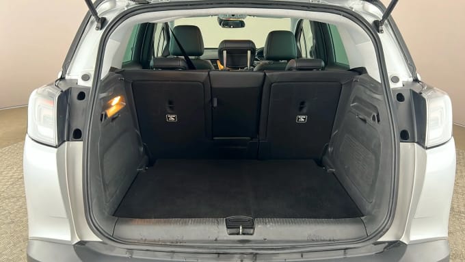 2023 Vauxhall Crossland