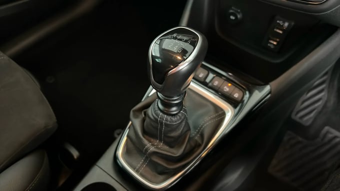 2023 Vauxhall Crossland