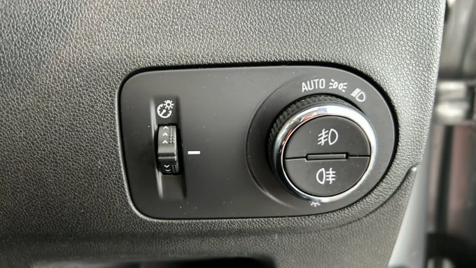 2023 Vauxhall Crossland