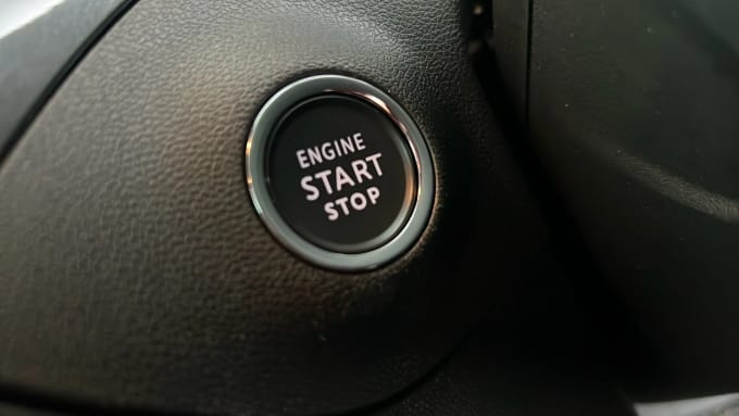 2023 Vauxhall Crossland