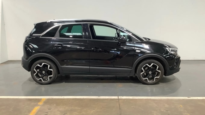 2023 Vauxhall Crossland