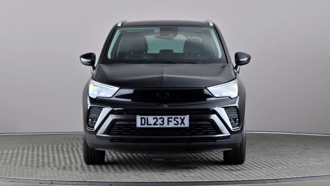 2023 Vauxhall Crossland