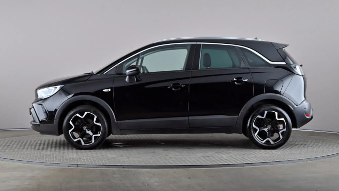 2023 Vauxhall Crossland