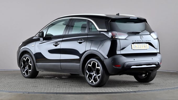2023 Vauxhall Crossland