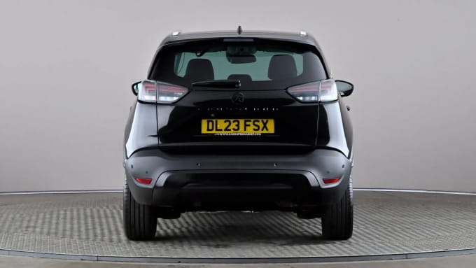 2023 Vauxhall Crossland