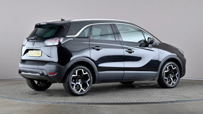 2023 Vauxhall Crossland
