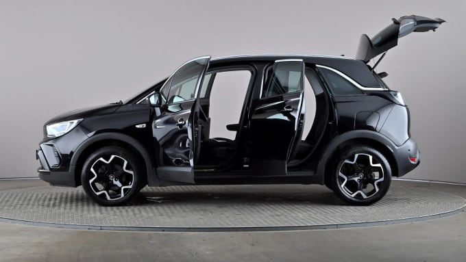 2023 Vauxhall Crossland