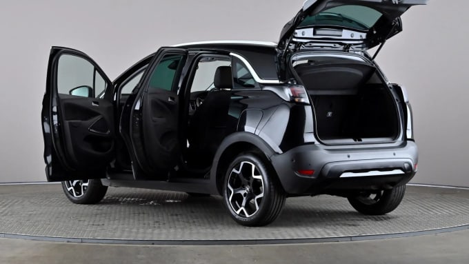 2023 Vauxhall Crossland