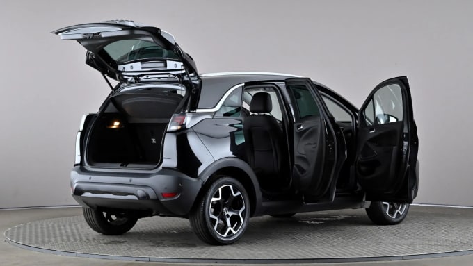 2023 Vauxhall Crossland