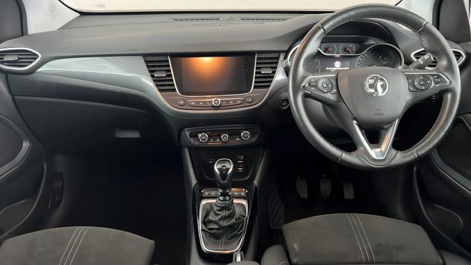 2023 Vauxhall Crossland