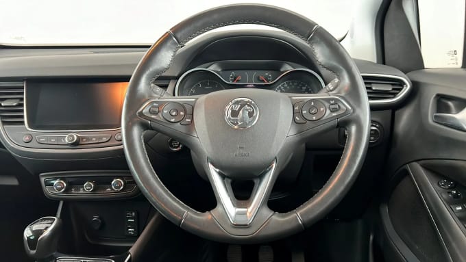 2023 Vauxhall Crossland