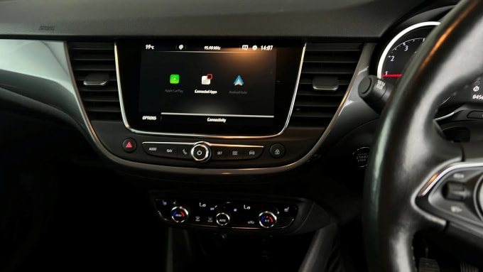 2023 Vauxhall Crossland