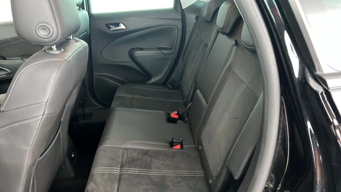 2023 Vauxhall Crossland