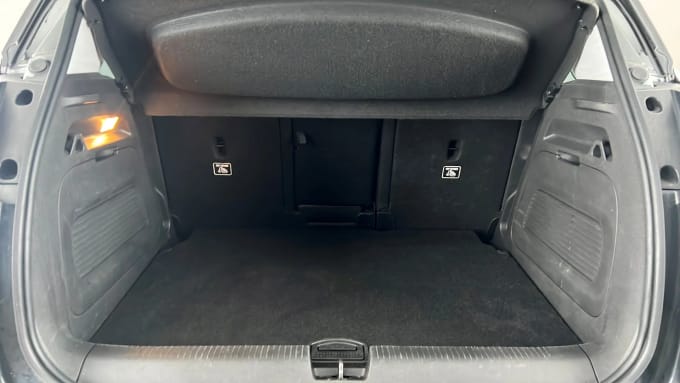 2023 Vauxhall Crossland