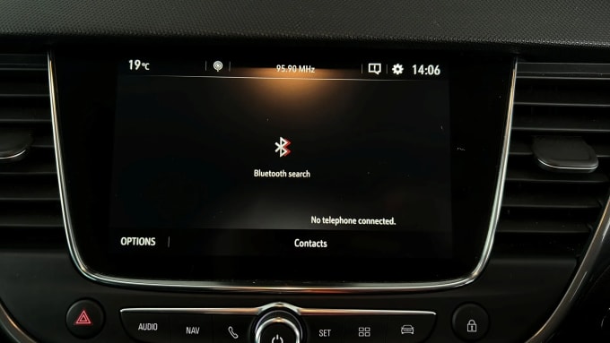 2023 Vauxhall Crossland