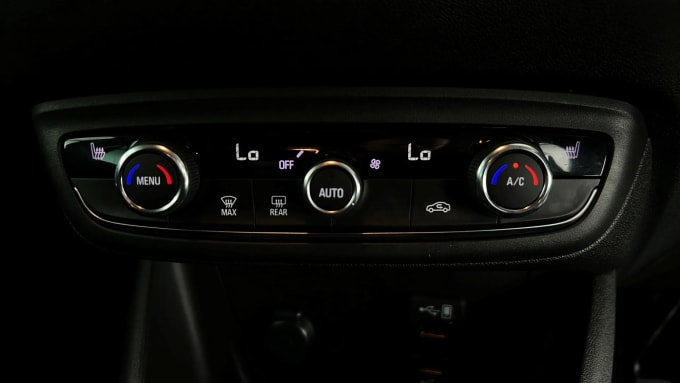 2023 Vauxhall Crossland